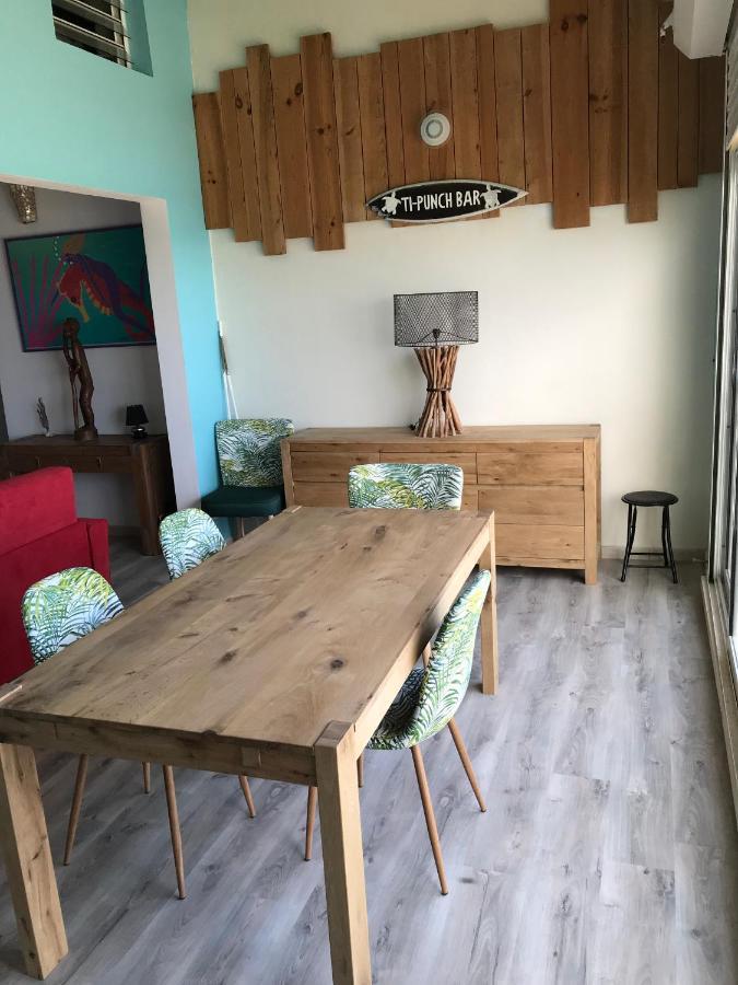 Crystal Beach, Vue Mer, Acces Direct Plage Et Piscine, Clim Seze Exterior photo